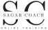 black and white minimalist personal coaching logo (1)